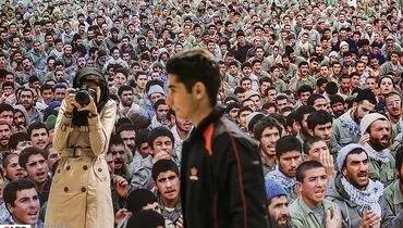 به مناسبت روز خبرنگار