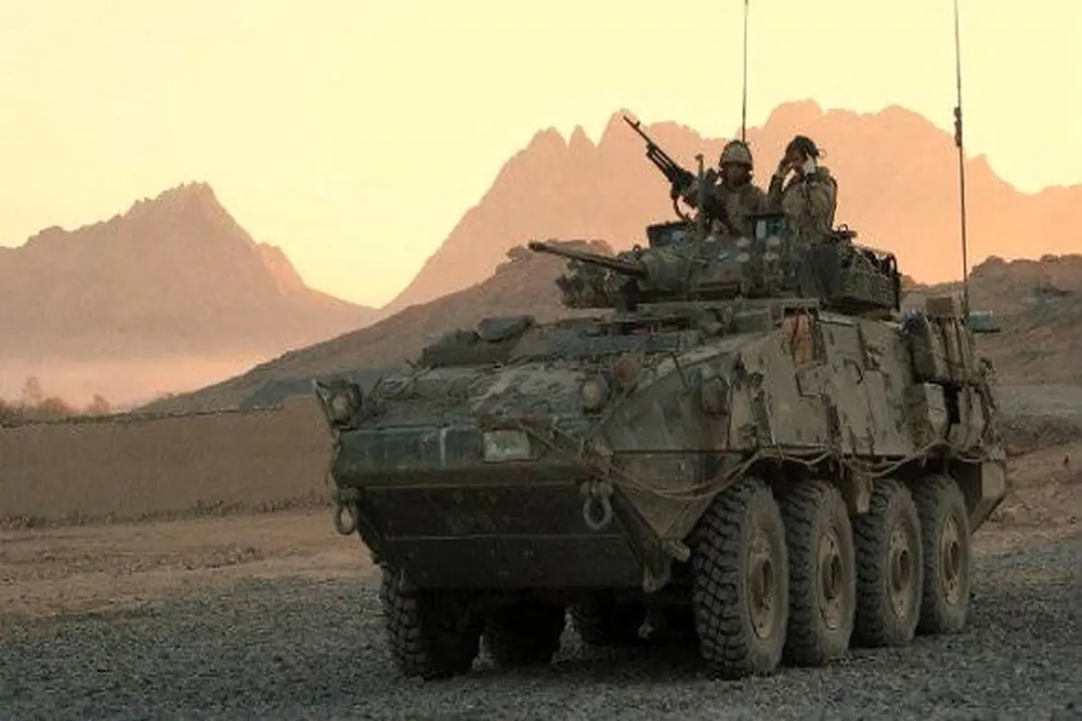 کانادا صادرات تسلیحات به عربستان را بررسی می‌کند