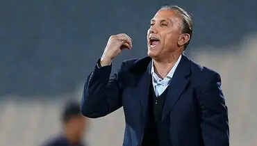 درخشان: برای شکست پرسپولیس آماده‌ایم!