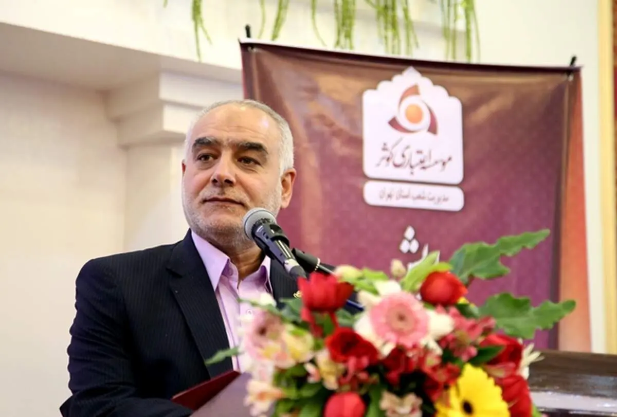 مشارکت در سود و زیان اصل بانکداری بدون ربا است