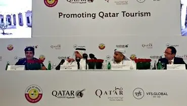 دهن کجی قطر به ائتلاف تحریم با گسترش صنعت توریسم!