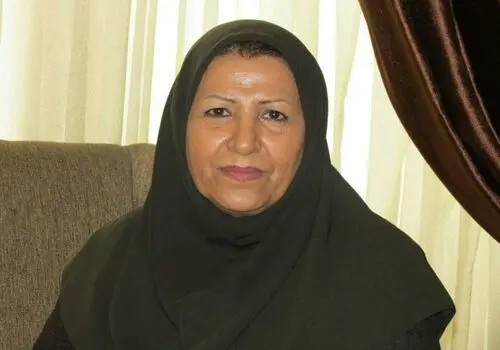 پوشش باورنکردنی گوینده خبر زن تلویزیون سوریه پس از اسد + عکس

