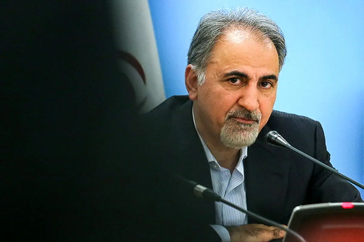 محمدعلی نجفی، گزینه نهایی شهرداری تهران شد