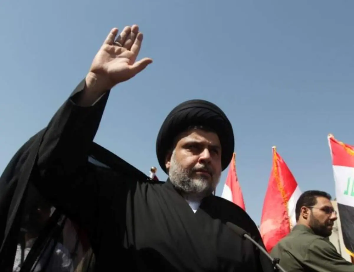 انحلال حشدالشعبی به دلیل تبعات منفی و بروز مشکلات بزرگ!