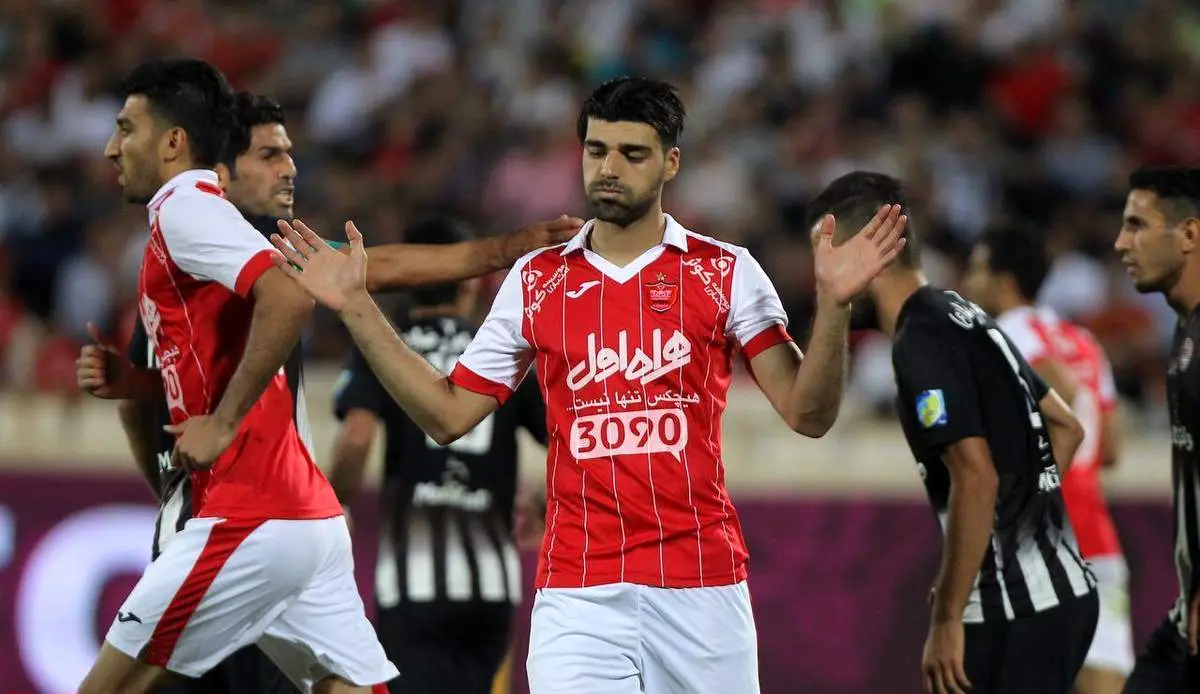 طارمی بعد از ديدار با الاهلی ترانسفر میشود؟!