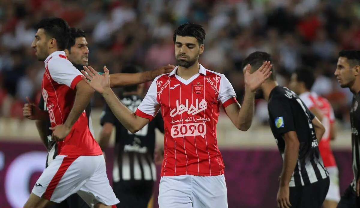 طارمی بعد از ديدار با الاهلی ترانسفر می‌شود؟!