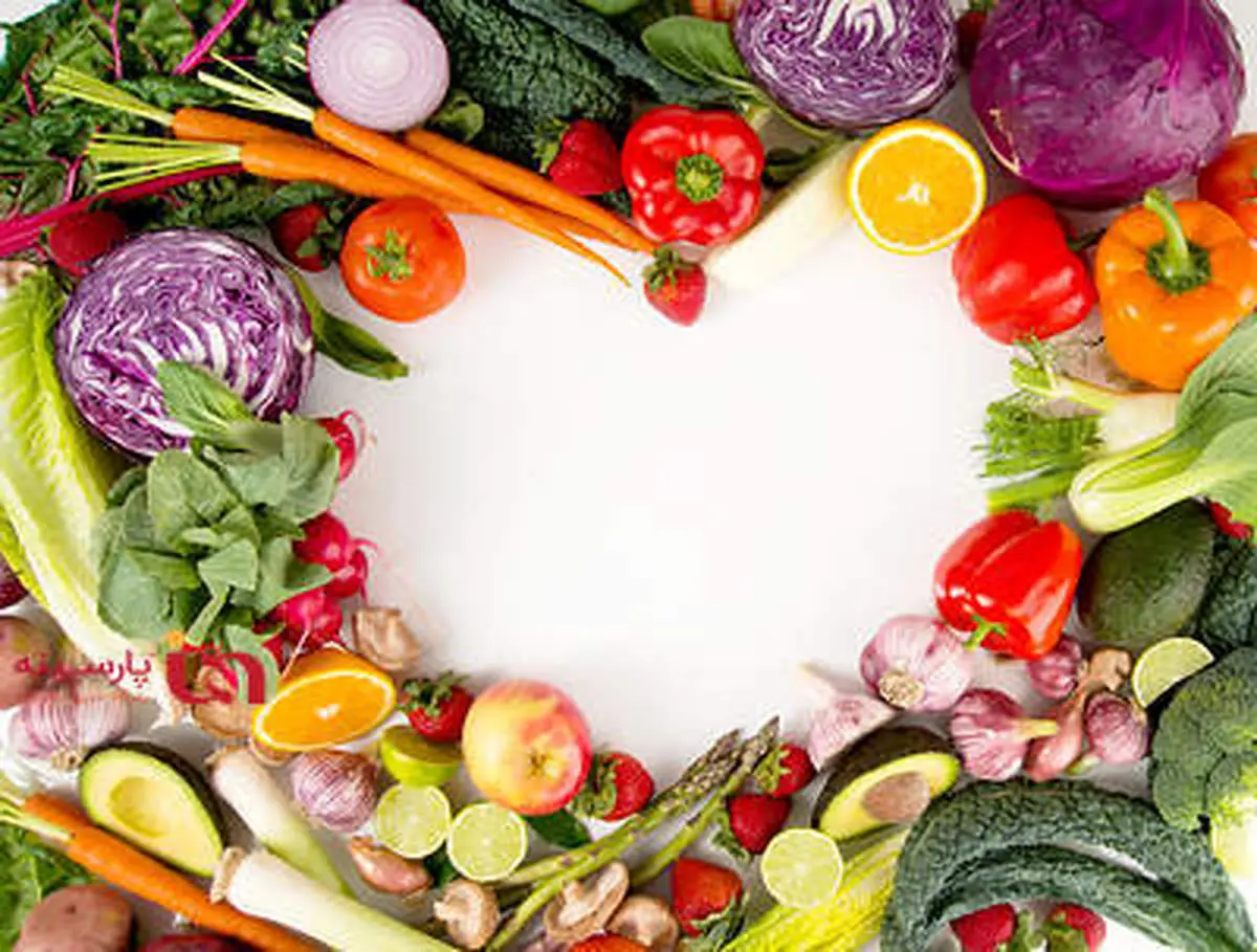 ده راهکار برای گریز از سکته قلبی