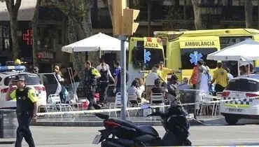 عبدالباقی سعید: از قاچاق حشیش تا تربیت تروریست‌های بارسلون