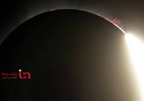 خورشیدگرفتگی قرن؛ ۶ دقیقه تاریکی مطلق در سال ۲۰۲۷

