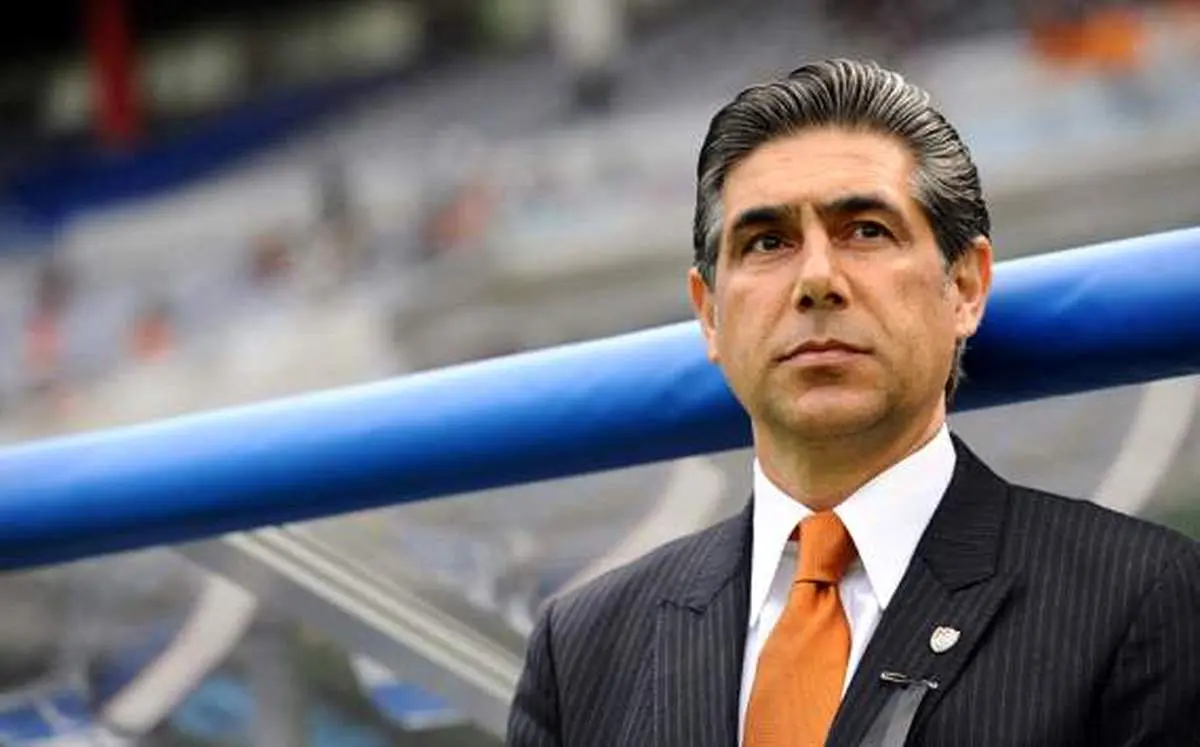 قطبی در انتظار رسیدن به بزرگترین افتخار ورزشی خود!