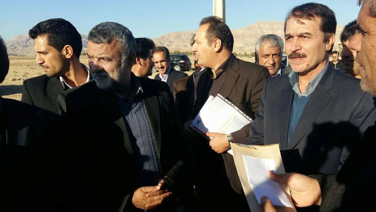 حجتی در دولت دوازدهم با مشکلات بخش کشاورزی چه میکند؟