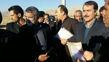 حجتی در دولت دوازدهم با مشکلات بخش کشاورزی چه می‌کند؟