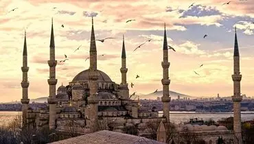 ۲۴۰۰ میلیارد تومان؛ مخارج سال ۲۰۱۶ ایرانی‌ها در استانبول