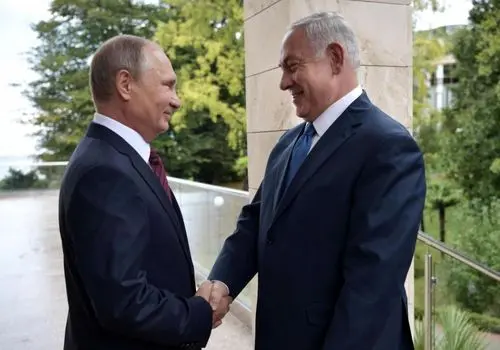  روسیه اسرائیل را تهدید کرد/ آماده رویارویی با عواقب خاصی باشید اگر.. 