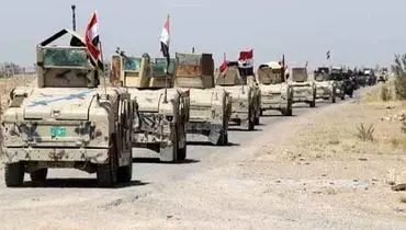 نیروهای عراقی به مرکز شهر تلعفر رسیدند
