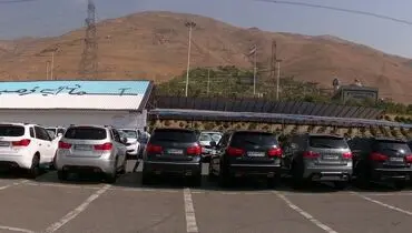 گردهمائي هايماسواران ايران
