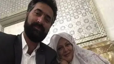 تنها شرط همسر بهاره رهنما برای ازدواج مجدد