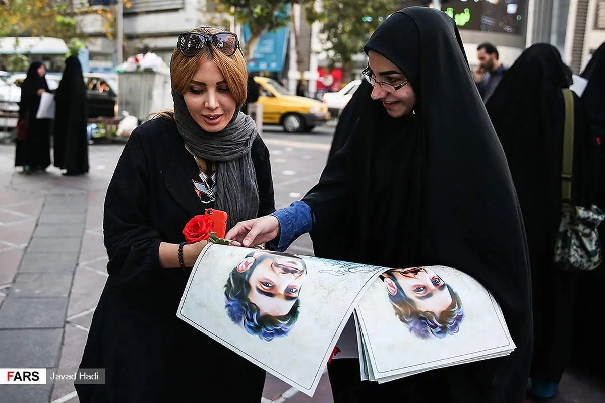 به استقبال "قهرمان" می رویم