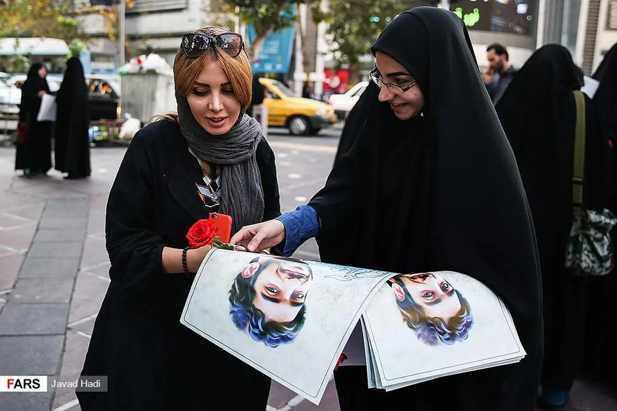 به استقبال "قهرمان" می رویم