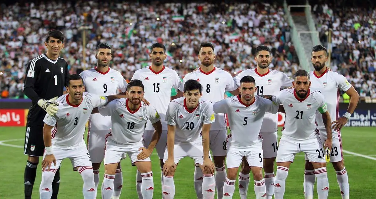 برانکو مضطرب ترین فرد پس از تساوی ایران