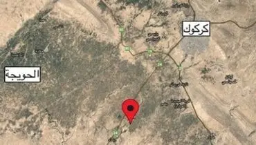 آغاز عقب‌نشینی داعش از الحویجه