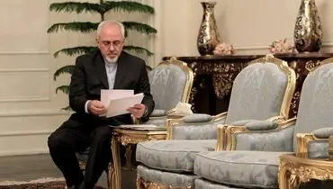 درخواست ظریف از جامعه جهانی جهت اقدام فوری برای مسلمانان میانمار