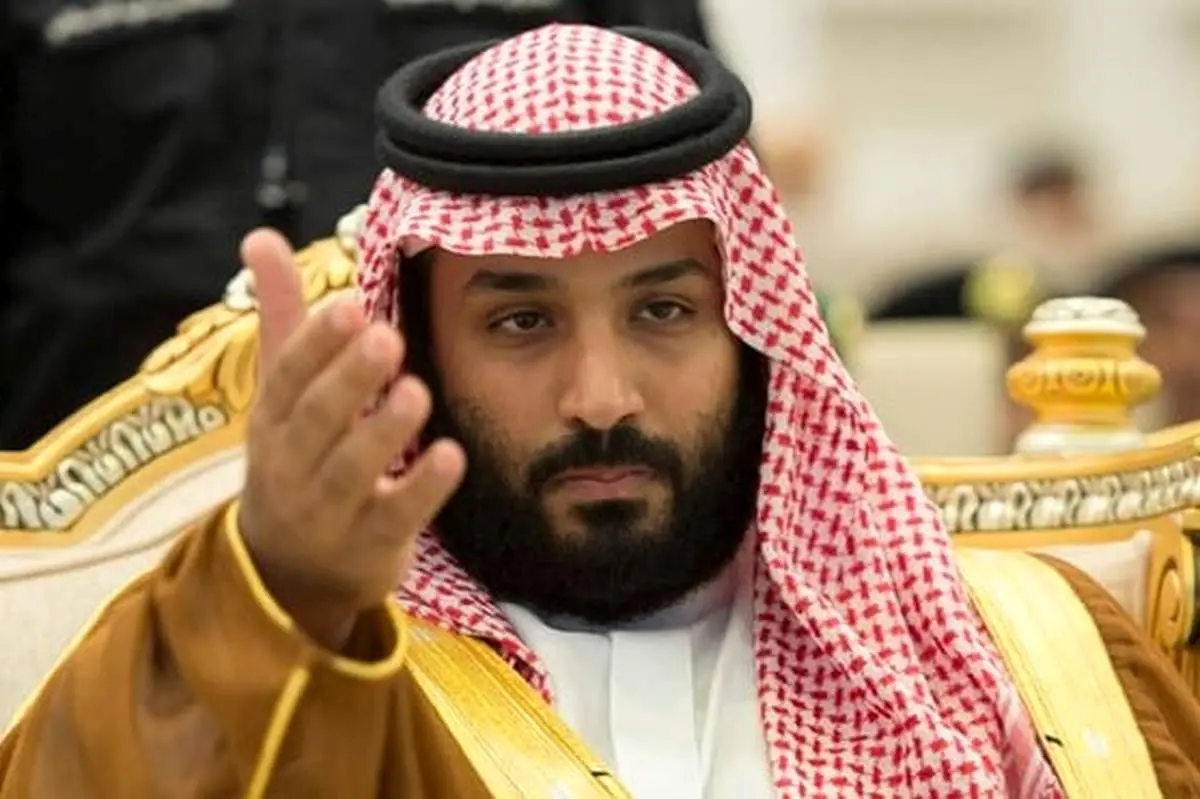 عربستان تمام تماسها با قطر را به حال تعلیق درآورد