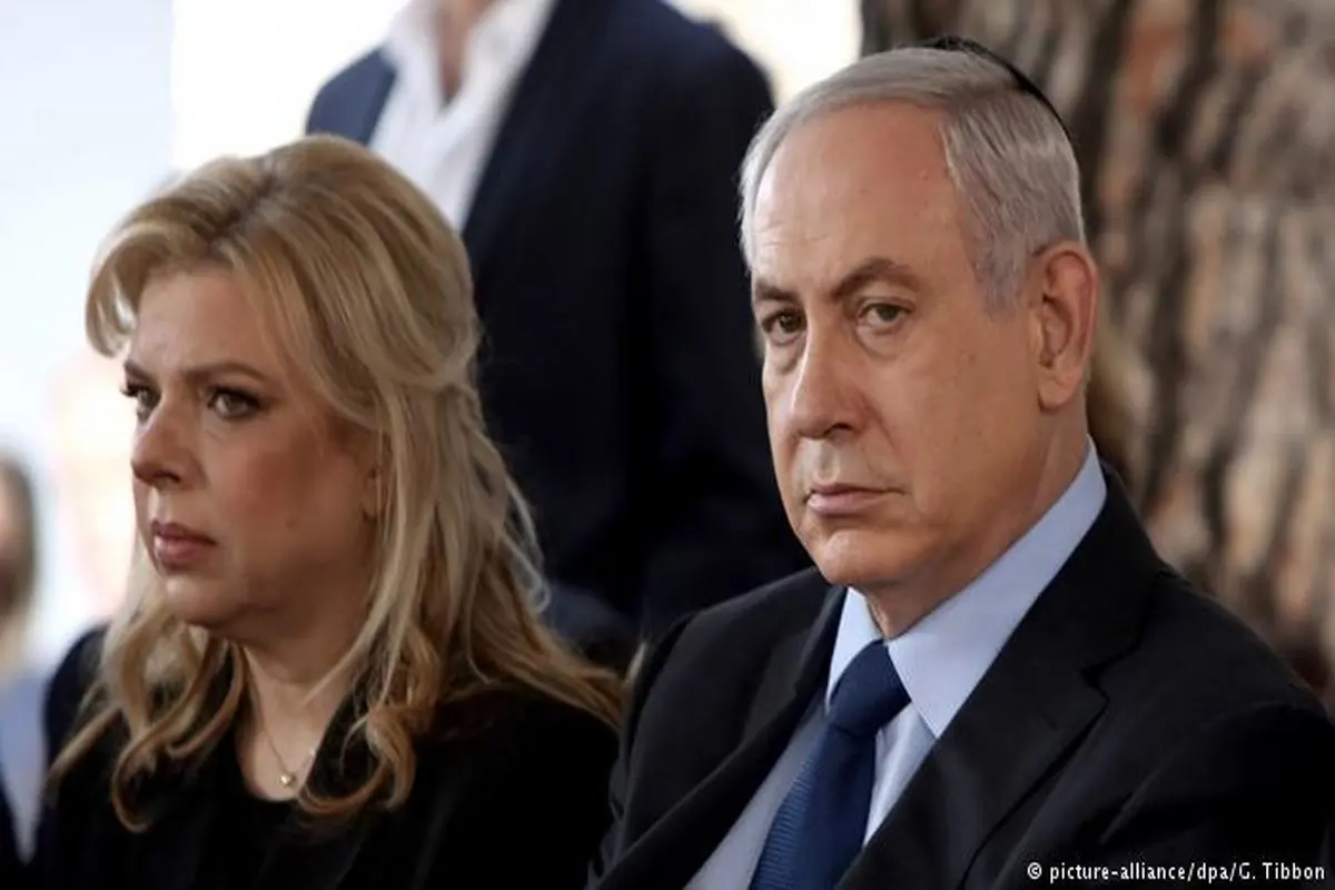 همسر نتانیاهو به جرم فساد محاکمه می شود