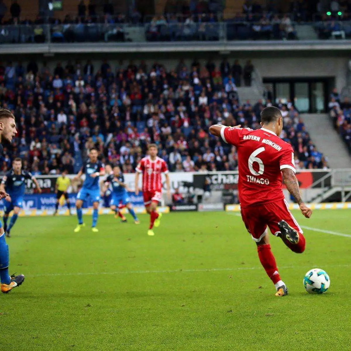 شکست تلخ مونیخی‌ها مقابل گربه سیاه خود!