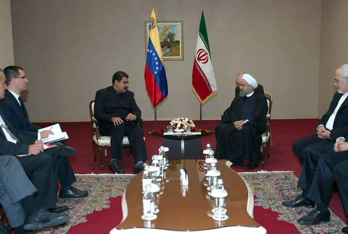 پایداری و تعادل قیمت نفت مدیون همکاری اعضای اوپک و ونزوئلا