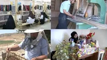 بنام کشاورزان به کام یک گروه خاص!