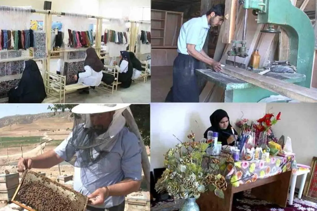 بنام کشاورزان به کام یک گروه خاص!