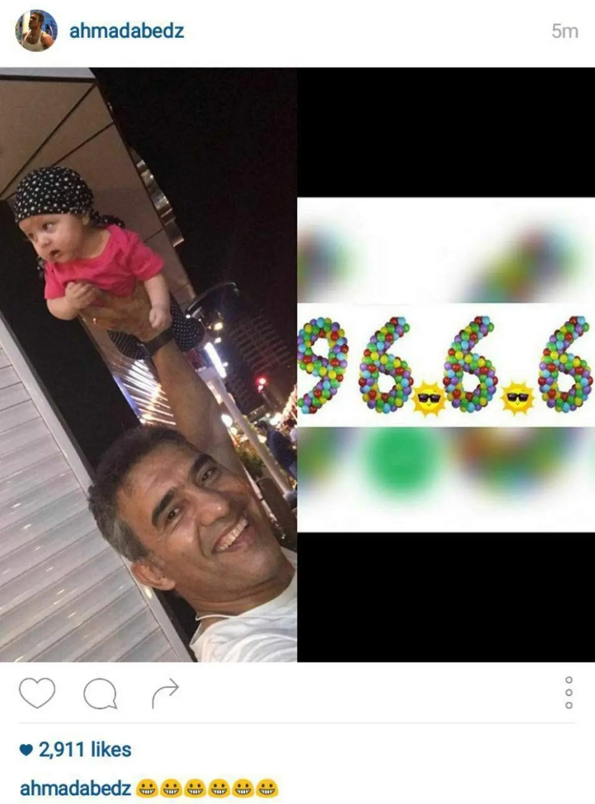 کنایه احمدرضا عابدزاده به استقلالیها