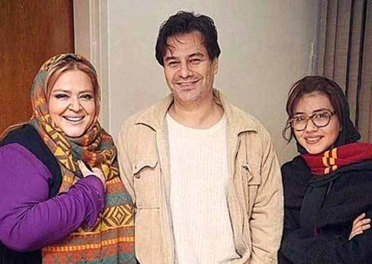 بیوگرافی و تصاویر کمیاب از بهاره رهنما