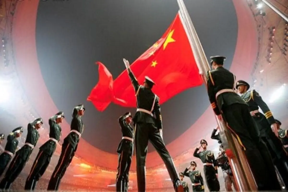 آیا چین می‌تواند نقش رهبری جهانی را به عهده بگیرد؟