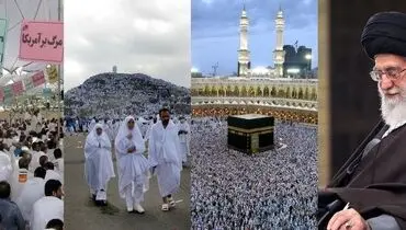 دفاع از فلسطین و نجات آن، وظیفه قطعی امت اسلامی است