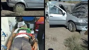 حادثه ناگوار برای ۴ داور ایرانی