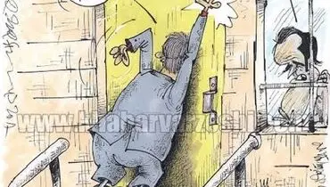 تذکر علی کریمی درباره حمید درخشان!