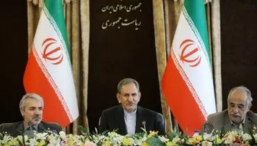 اجرای اقتصاد مقاومتی فرصتی مغتنم برای دولت است