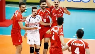 بازگشت استثنایی شاگردان کولاکوویچ