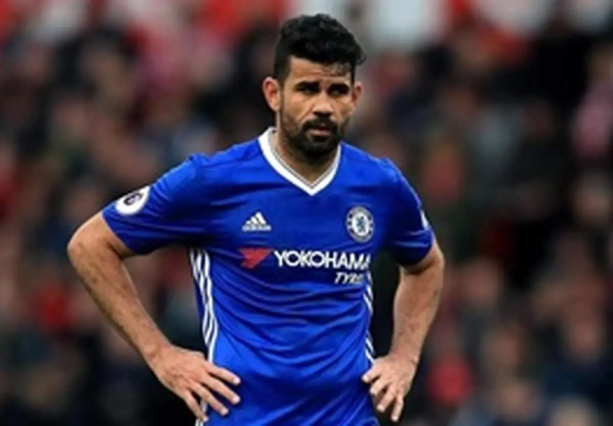 الهلال به دنبال مهاجم گلزن چلسی