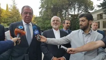 هشدار به ترامپ برای حفظ برجام/ حمایت قاطع پوتین از برجام