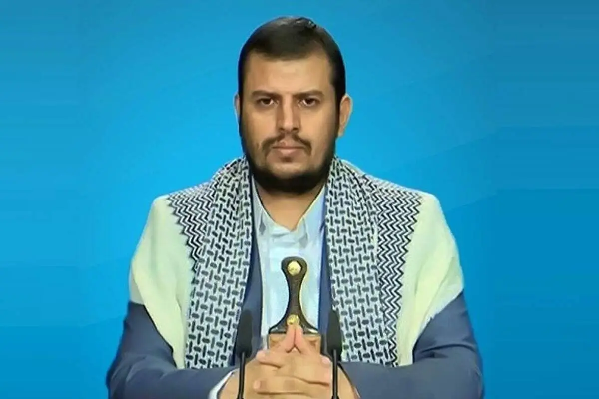 رهبر انصارالله یمن عربستان و امارات را تهدید به حمله کرد