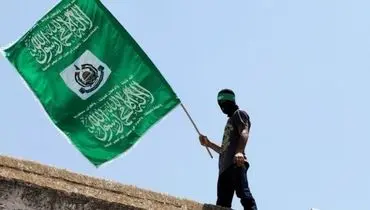 موافقت حماس برای گفتگو با جنبش فتح و برگزاری انتخابات