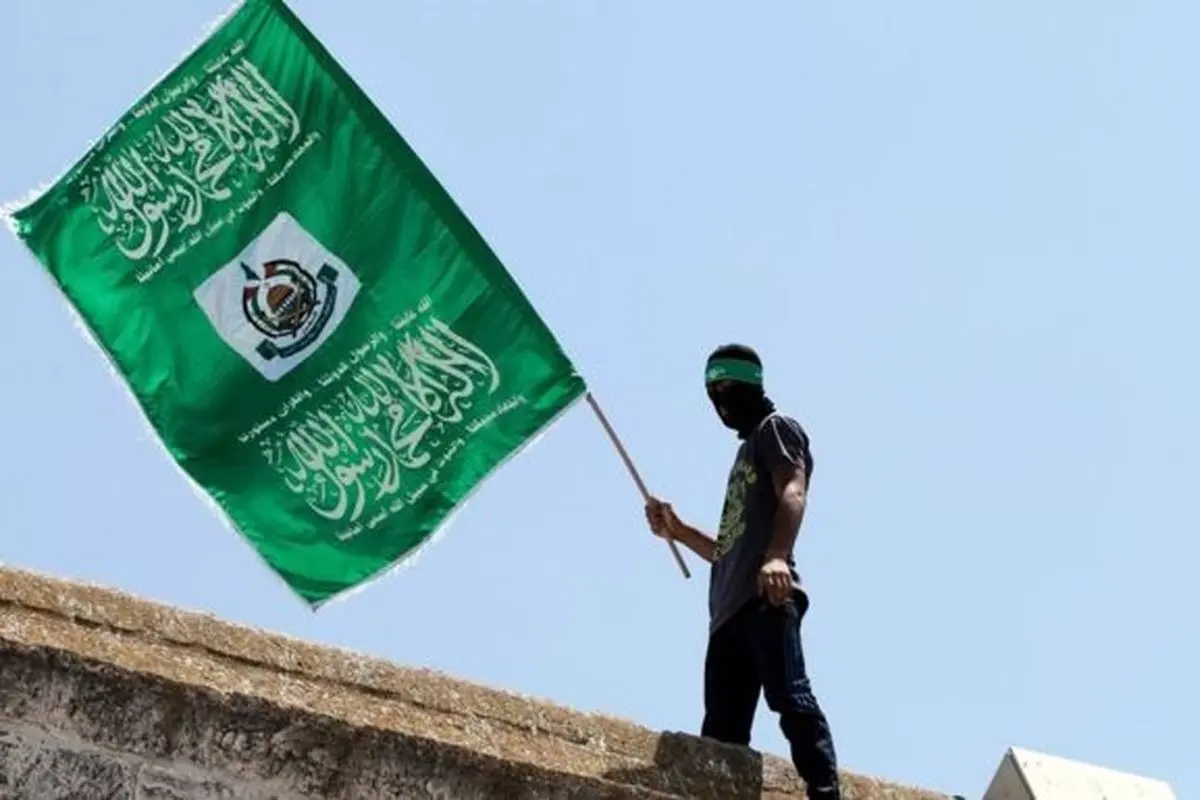 موافقت حماس برای گفتگو با جنبش فتح و برگزاری انتخابات