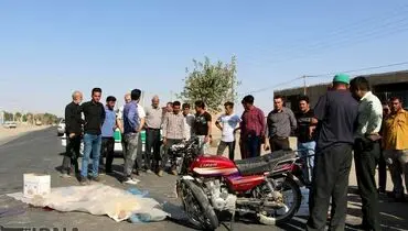 کشته‌ شدن ۲ دانش‌آموز در سانحه‌ جاده‌ای