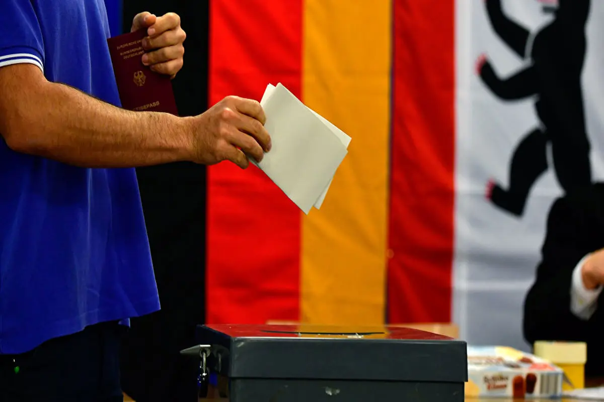 انتخابات آلمان در آستانه ثبت دو رکورد