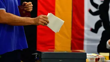 انتخابات آلمان در آستانه ثبت دو رکورد