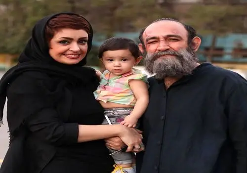 دوستی‌ای فراتر از قاب سینما؛ همسر شهاب حسینی در کنار فاطمه مسعودی‌فر+ عکس
