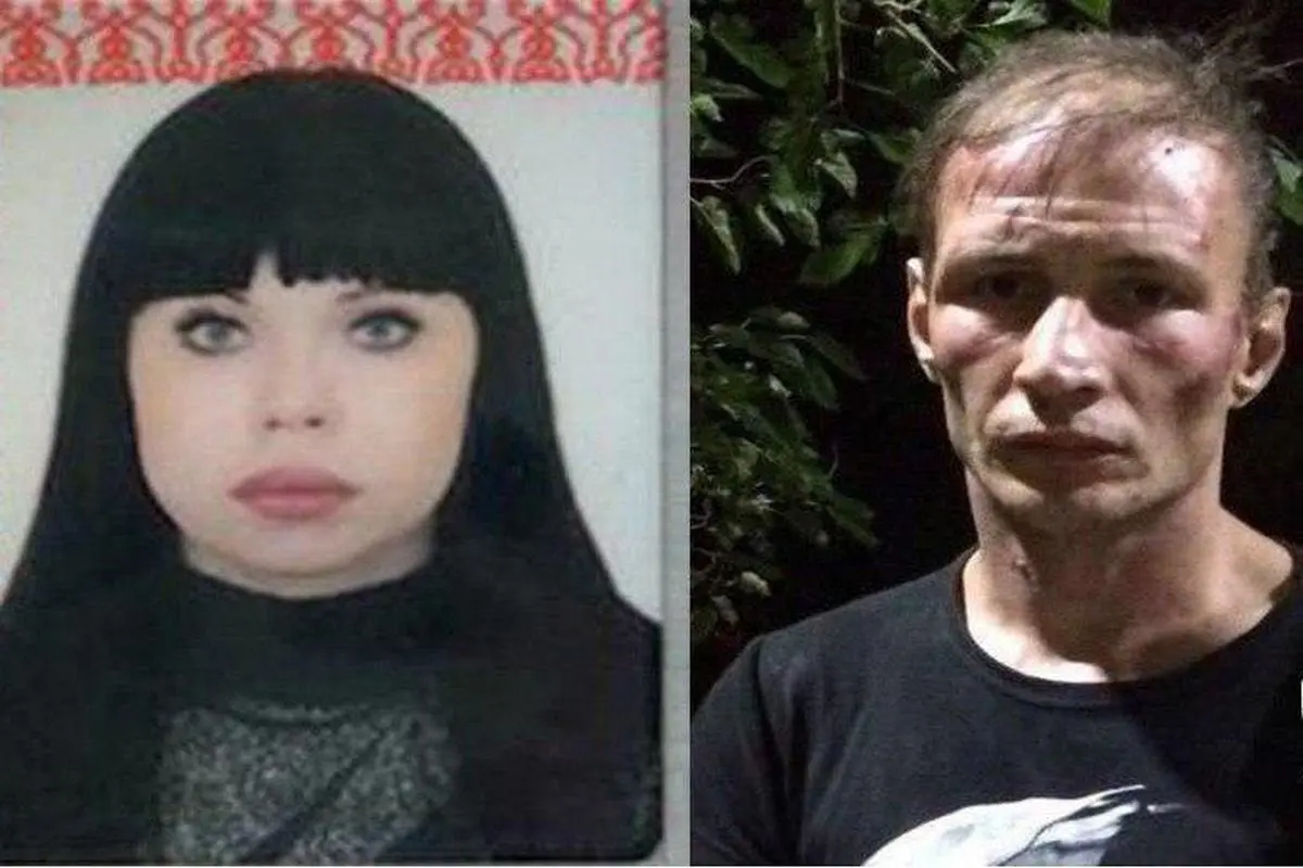 بازداشت زوج آدم‌خوار روسی پس از ۱۸سال تعقیب و خوردن ۳۰ نفر!